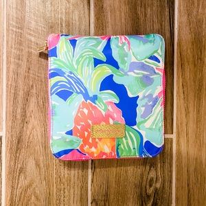 Lilly Pulitzer Packable Tote